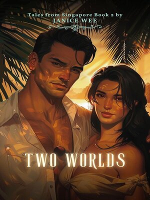 cover image of Two Worlds